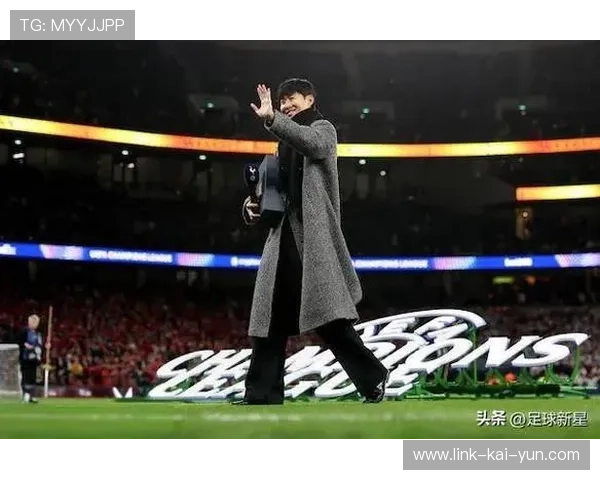 孙兴慜禁区回敲助攻，热刺前场配合令人窒息